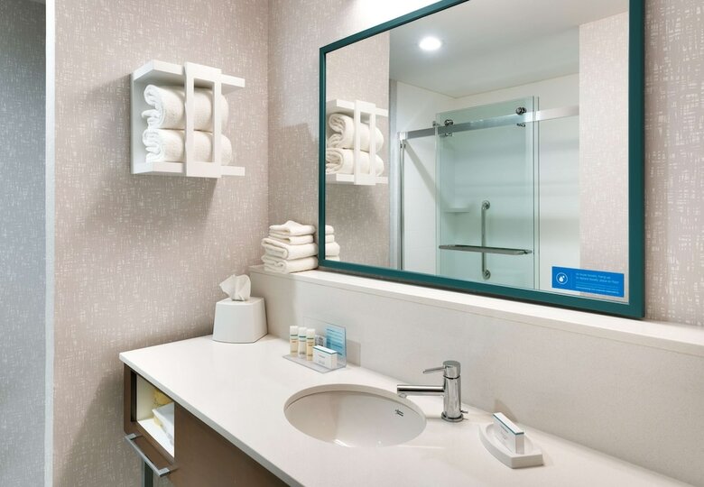 Hotel Hampton Inn Draper Salt Lake City