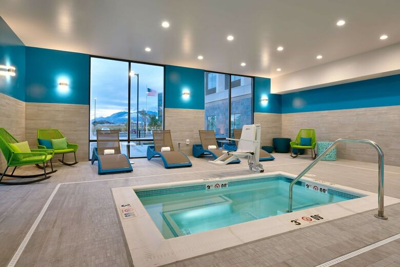 Hotel Hampton Inn Draper Salt Lake City