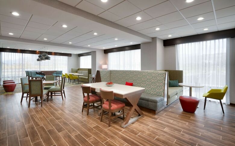 Hotel Hampton Inn Draper Salt Lake City