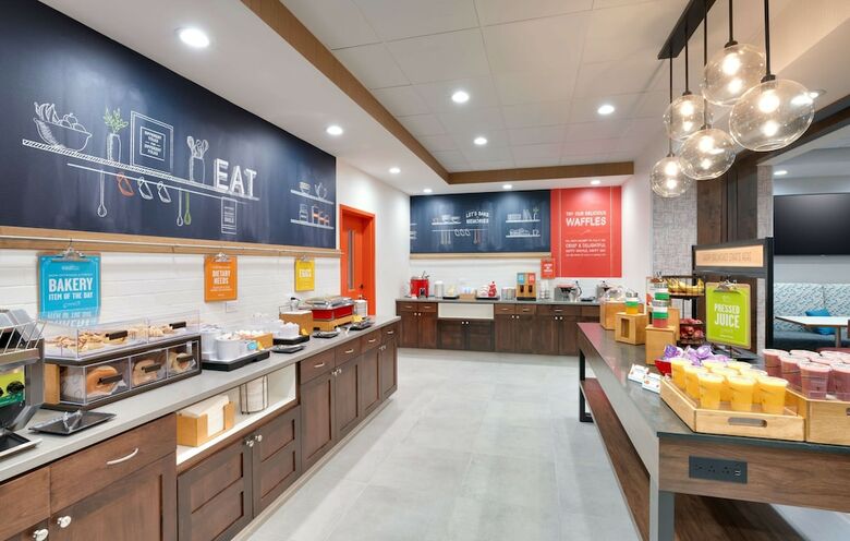 Hotel Hampton Inn Draper Salt Lake City