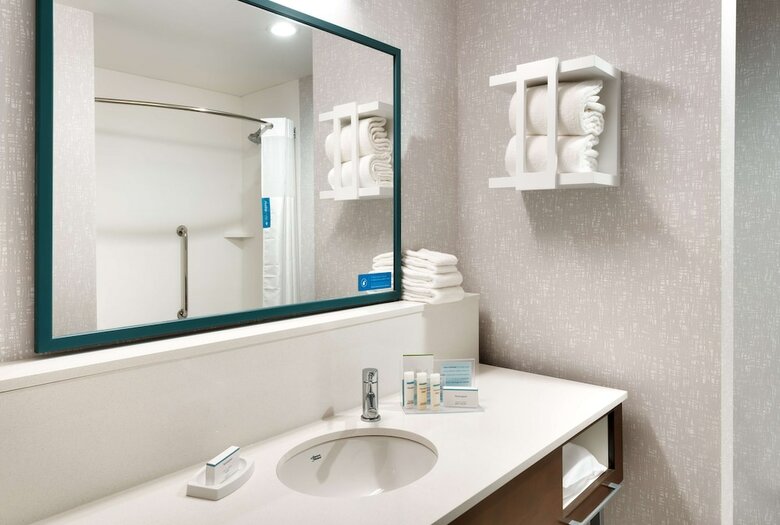 Hotel Hampton Inn Draper Salt Lake City