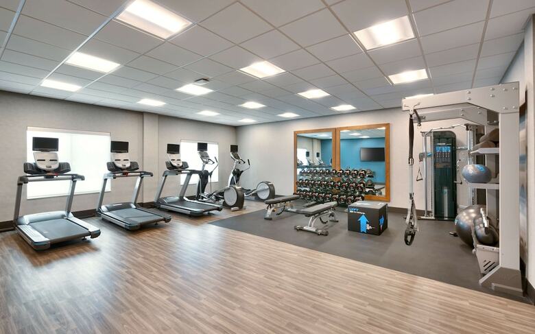 Hotel Hampton Inn Draper Salt Lake City