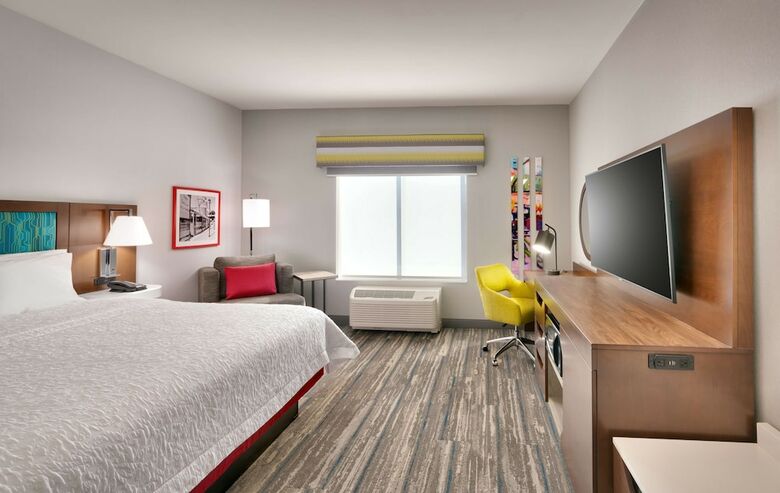 Hotel Hampton Inn Draper Salt Lake City