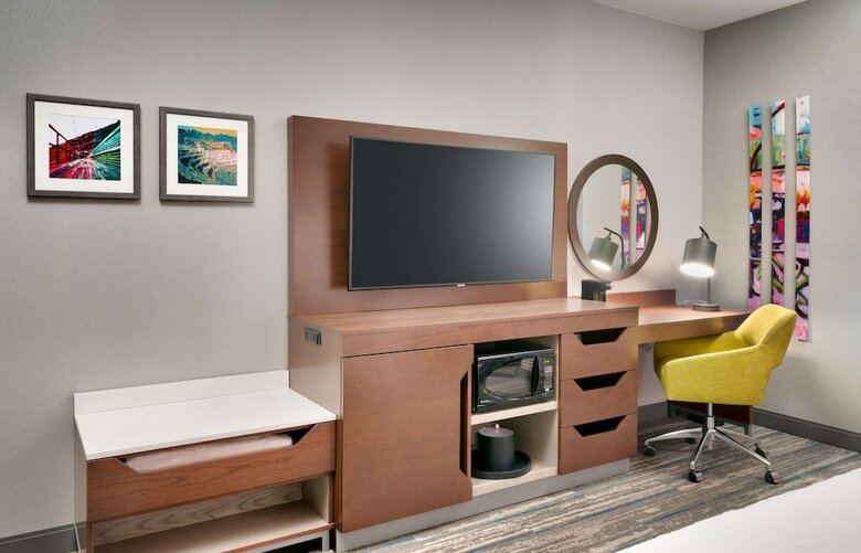 Hotel Hampton Inn Draper Salt Lake City
