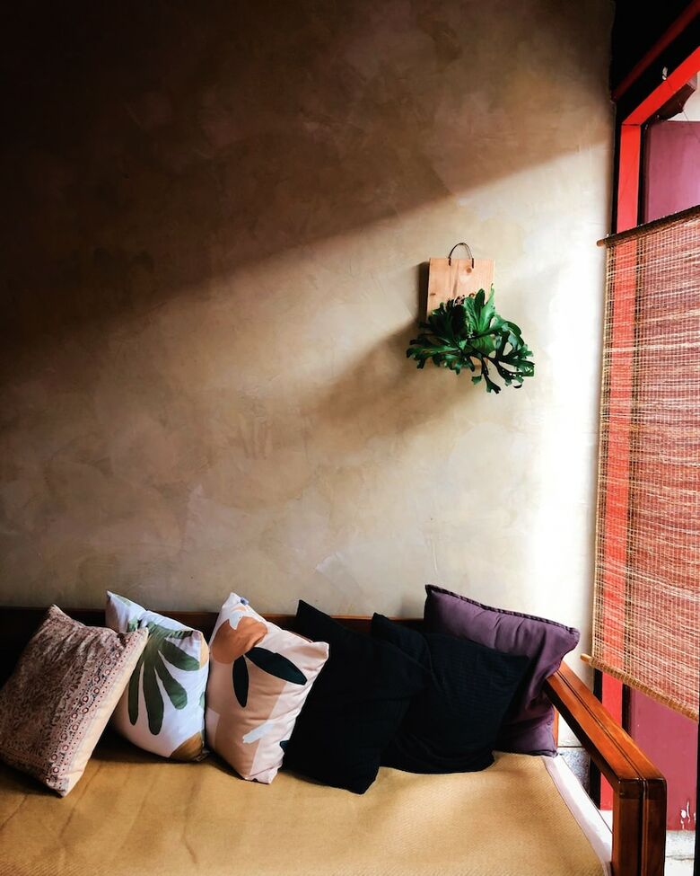 Hotel Dwell In Quemoy Homestay