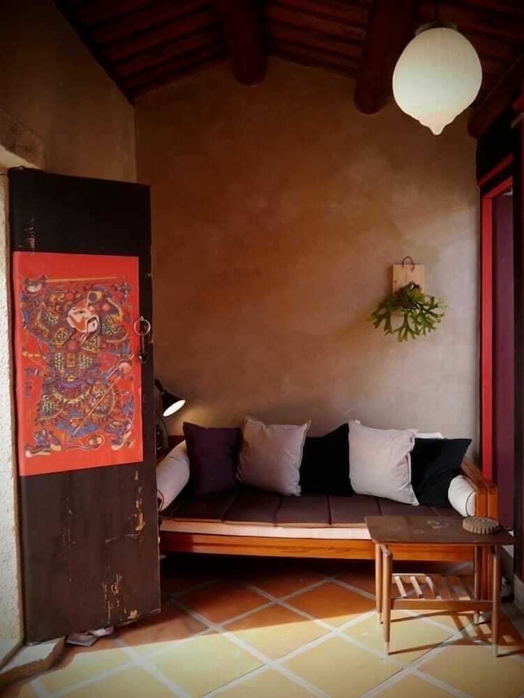 Hotel Dwell In Quemoy Homestay