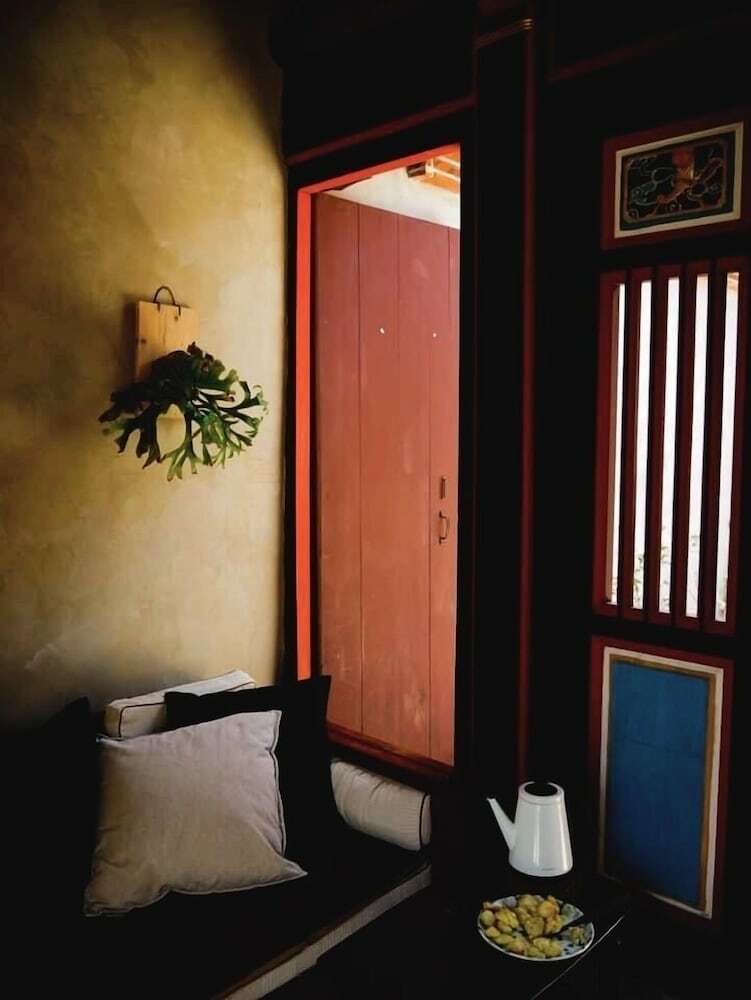 Hotel Dwell In Quemoy Homestay