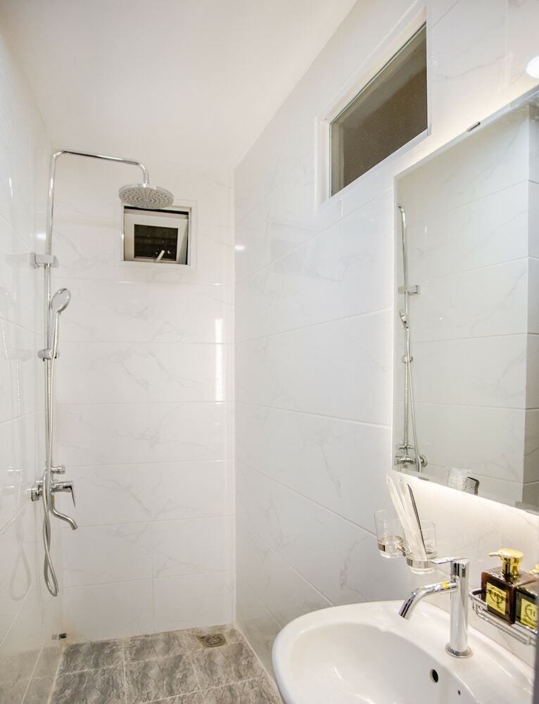 Happyhomes 28 Sai Gon Central Hotel
