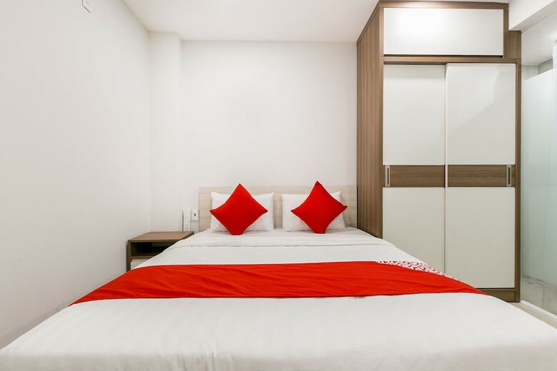 Hotel Oyo 295 Vitago Apartment