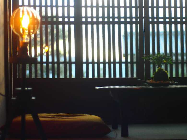 Hotel Bishamon House