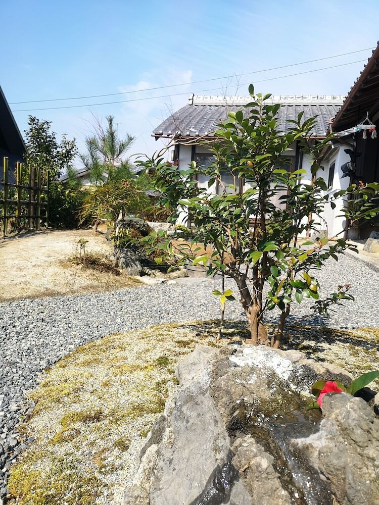 Hotel Bishamon House