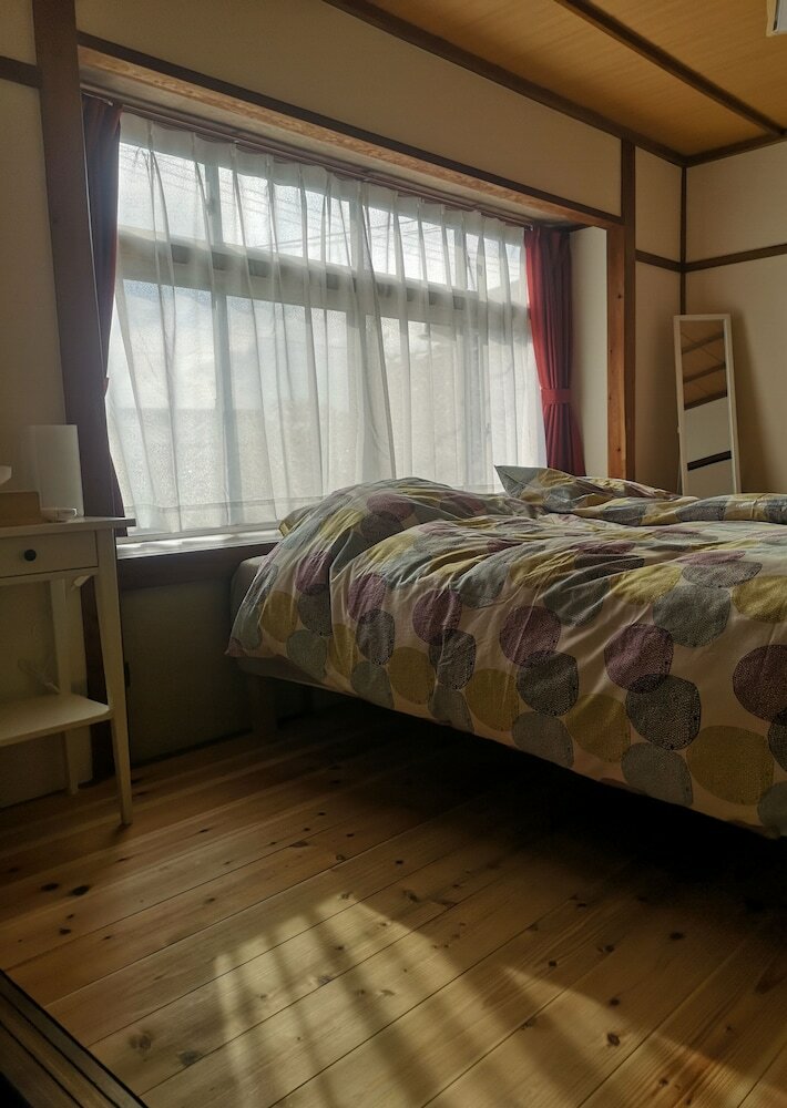 Hotel Bishamon House