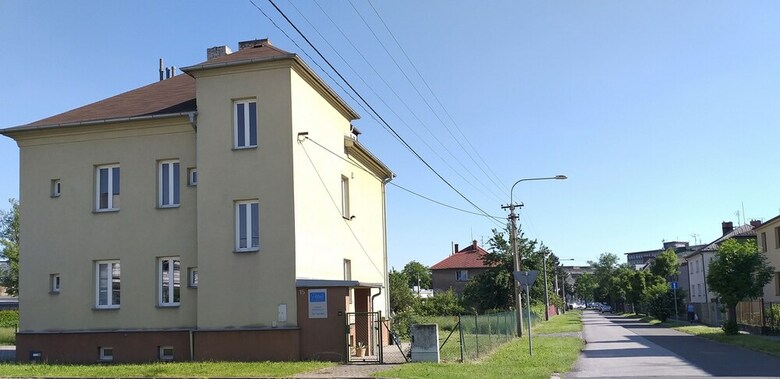 Aparthotel Apartm�ny Pe?ina
