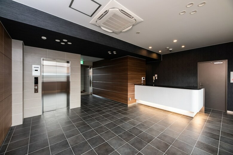 Apartamentos Riverside Inn Hakata