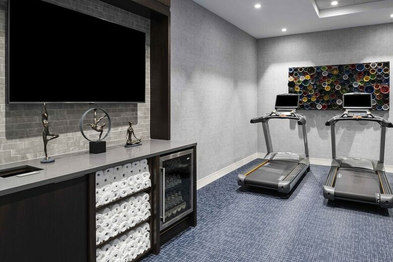 Hotel Residence Inn By Marriott Boston Natick