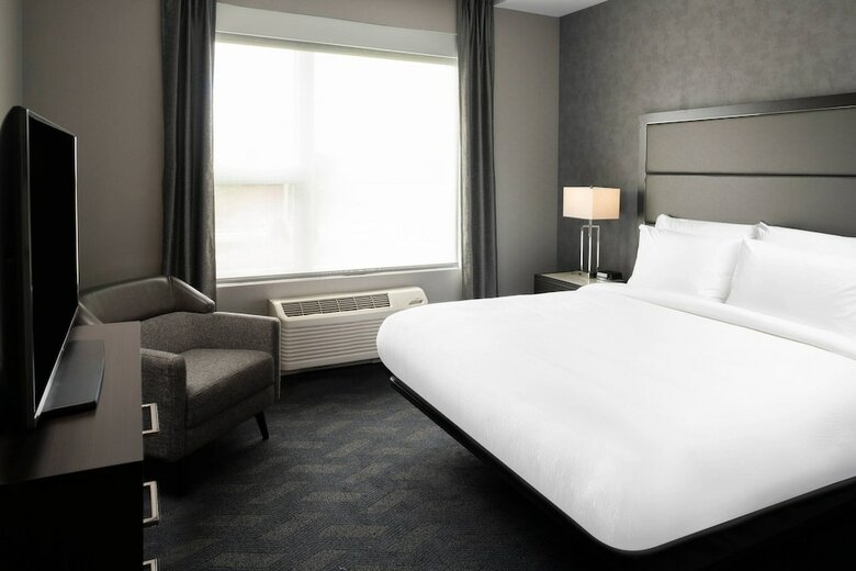 Hotel Residence Inn By Marriott Boston Natick