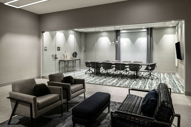 Hotel Residence Inn By Marriott Boston Natick