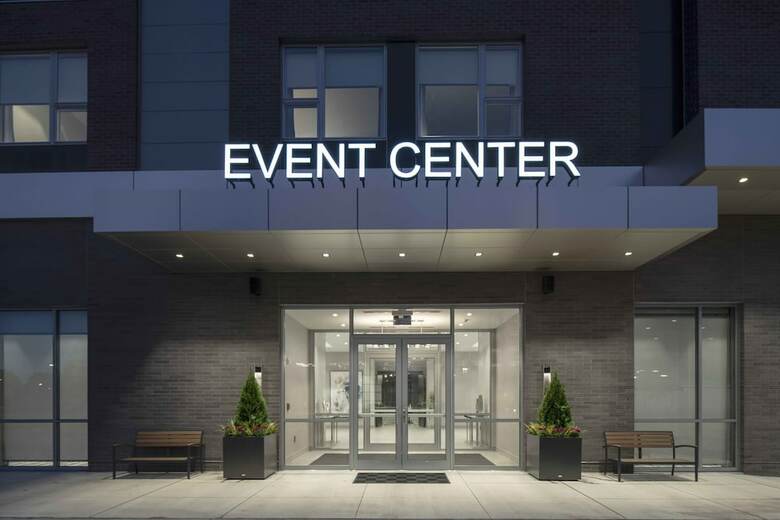 Hotel Residence Inn By Marriott Boston Natick