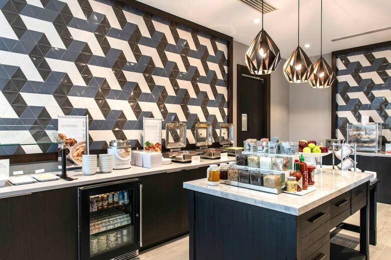 Hotel Residence Inn By Marriott Boston Natick
