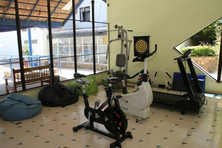 Acquaville Hotel