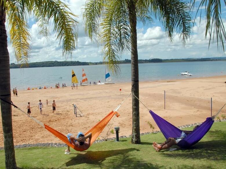 Acquaville Hotel