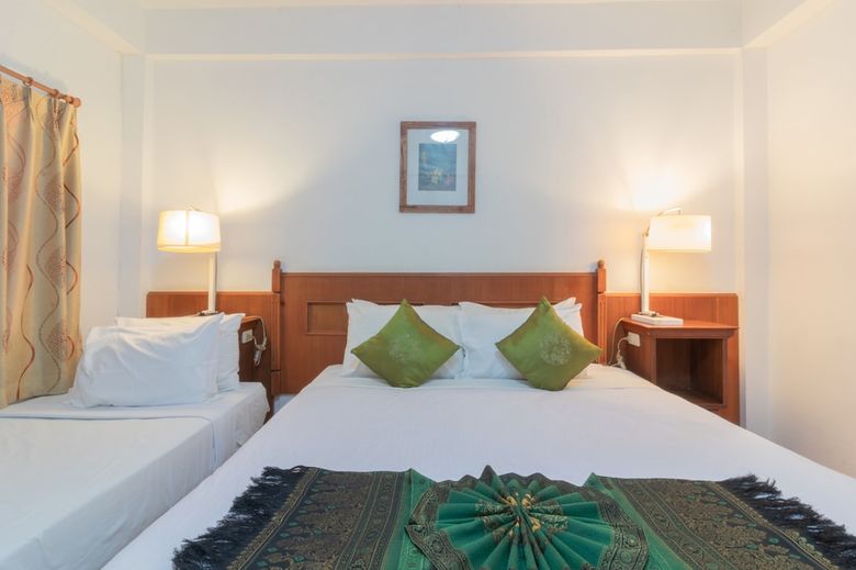 Hotel Rendezvous Guest House