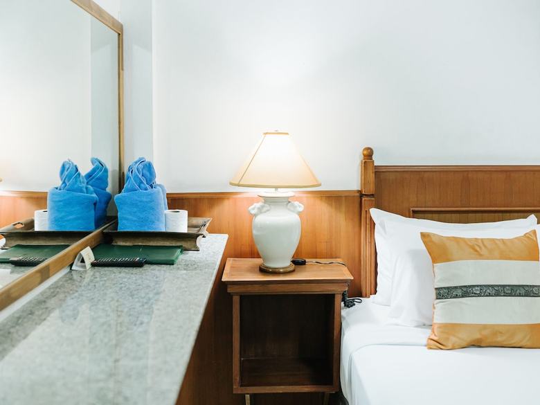Hotel Rendezvous Guest House