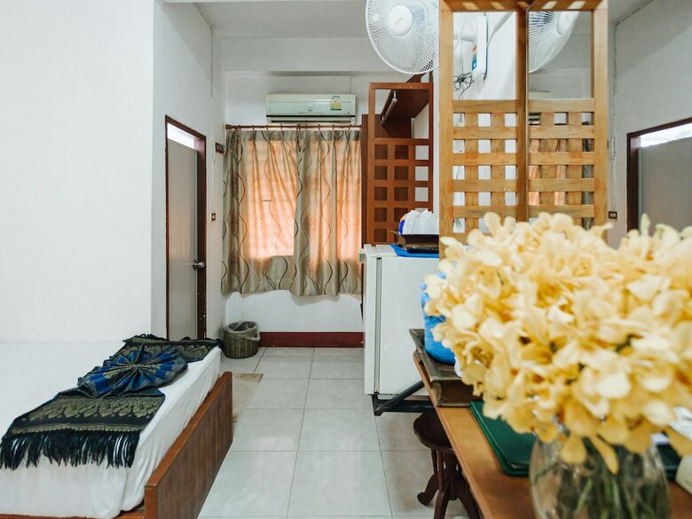 Hotel Rendezvous Guest House