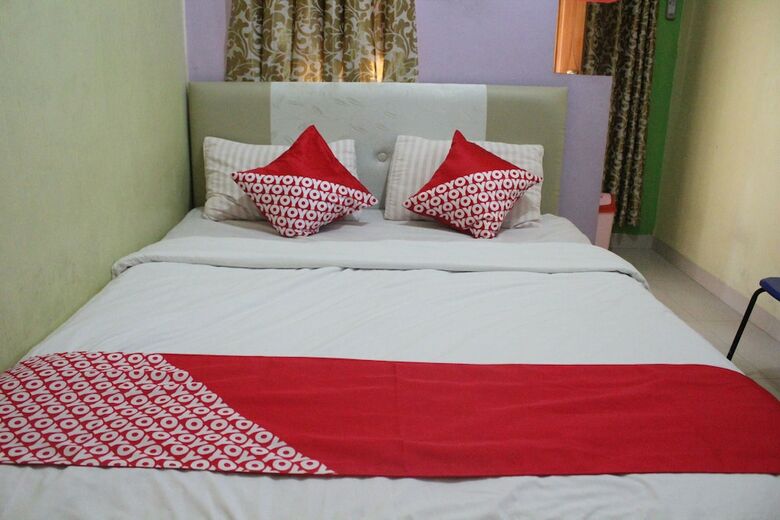 Oyo 1263 Jazz Anna Hotel