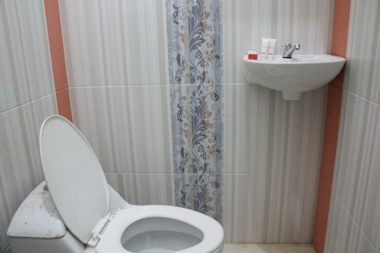 Oyo 1263 Jazz Anna Hotel