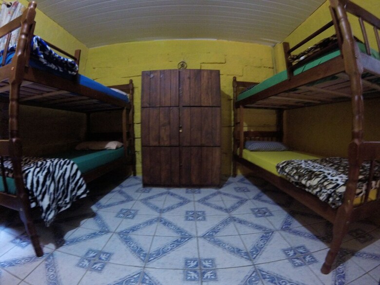 Hostal Hostel Casamarela