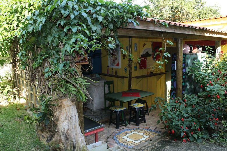 Hostal Hostel Casamarela
