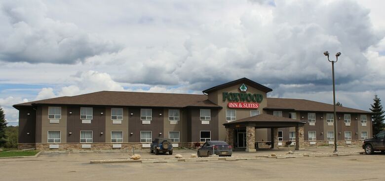 Hotel Foxwood Inn & Suites