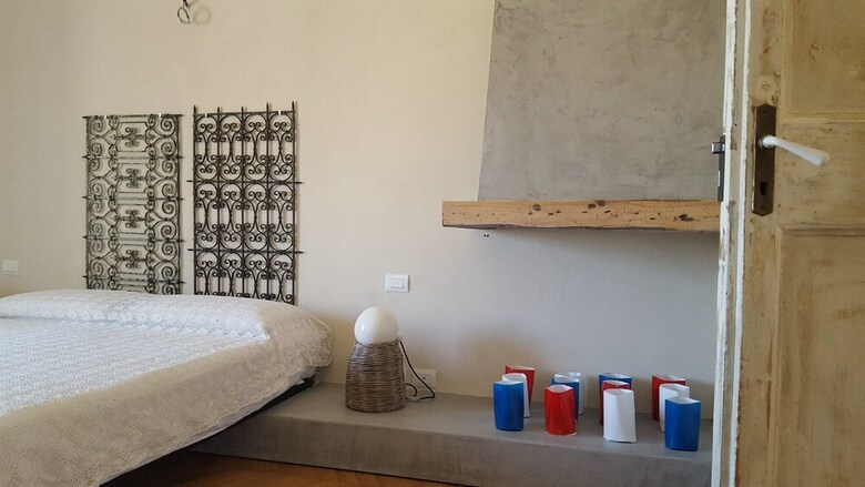 B&B Attico Taranto