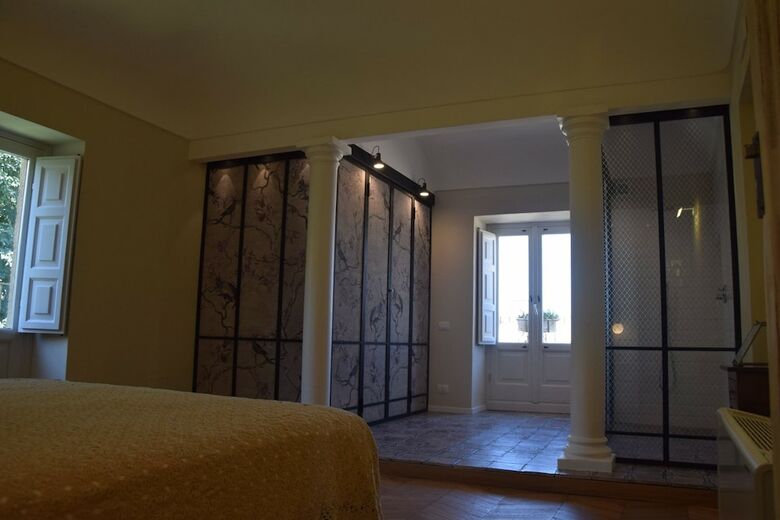 B&B Attico Taranto