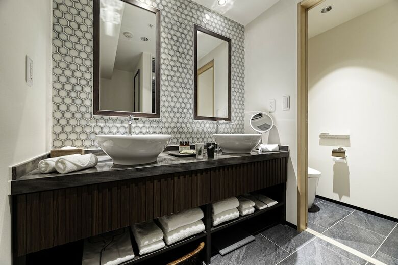 Hotel Prostyle Ryokan Tokyo Asakusa