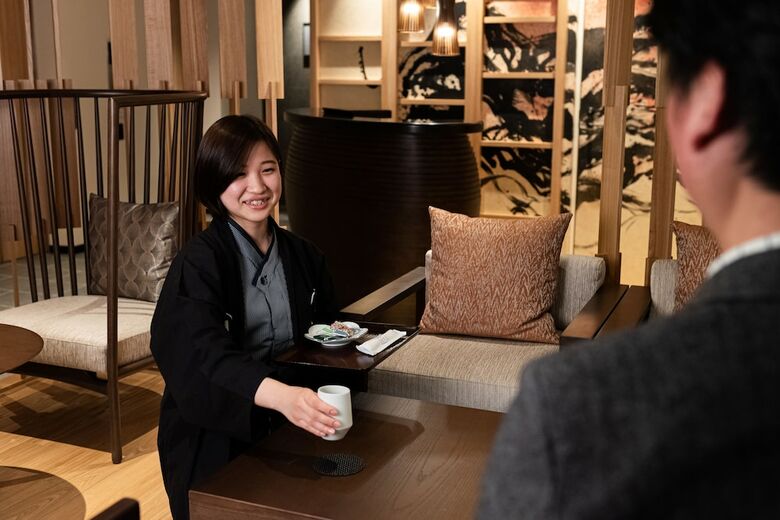 Hotel Prostyle Ryokan Tokyo Asakusa