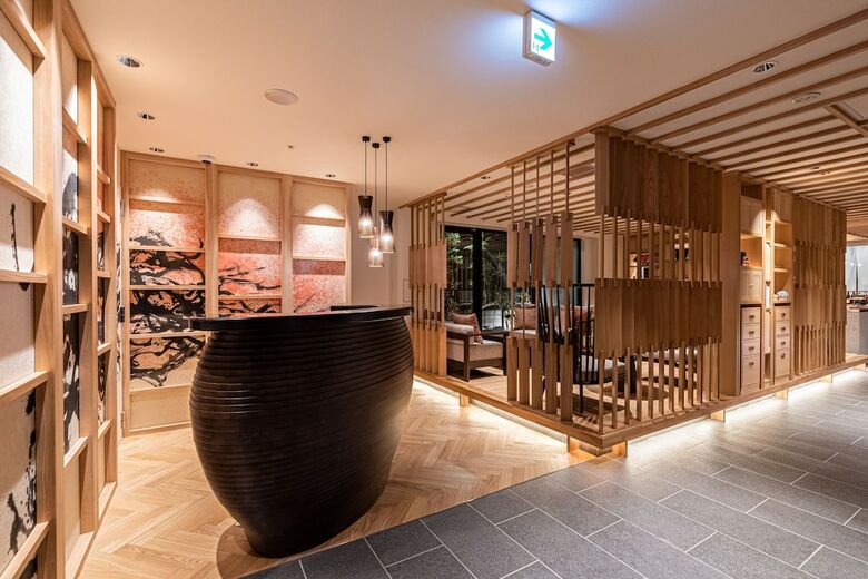Hotel Prostyle Ryokan Tokyo Asakusa