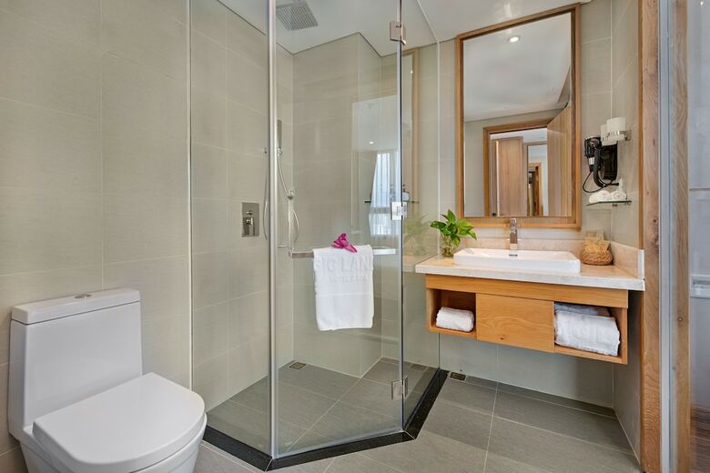 Gic Luxury Hotel And Spa