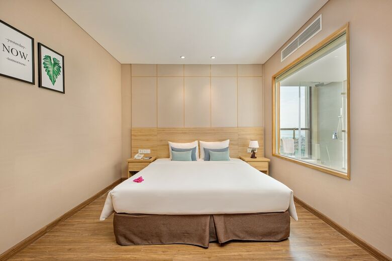 Gic Luxury Hotel And Spa