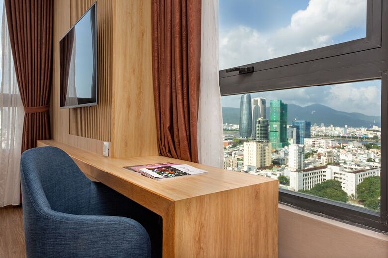 Gic Luxury Hotel And Spa