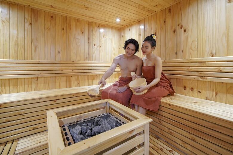 Gic Luxury Hotel And Spa