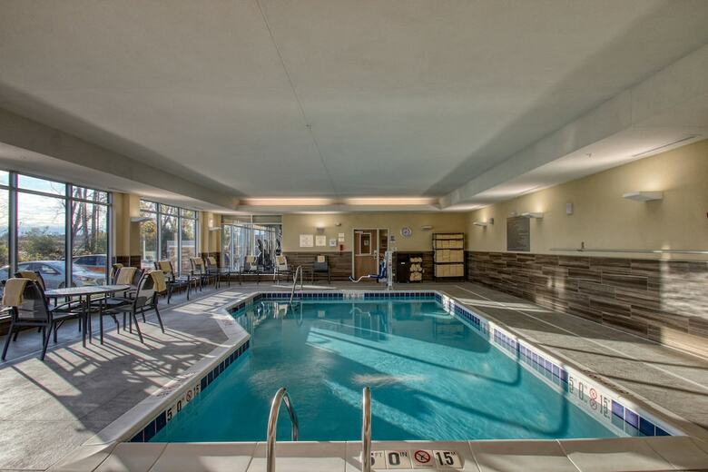 Hotel Fairfield Inn & Suites By Marriott Appleton