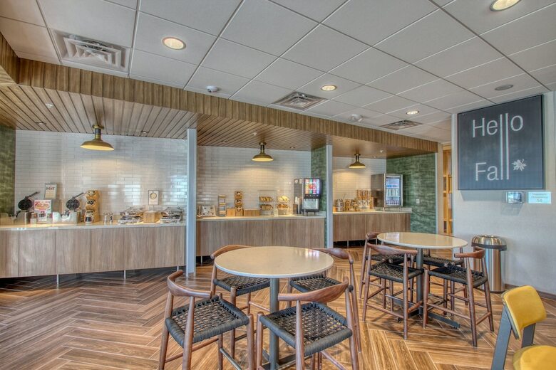 Hotel Fairfield Inn & Suites By Marriott Appleton