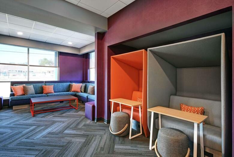 Hotel Tru By Hilton Burlington