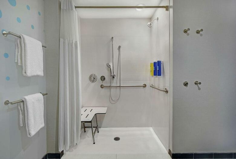 Hotel Tru By Hilton Burlington