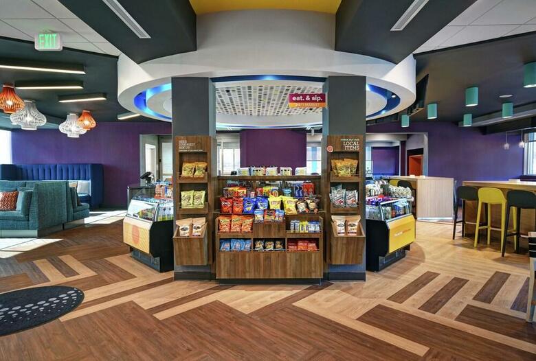 Hotel Tru By Hilton Burlington