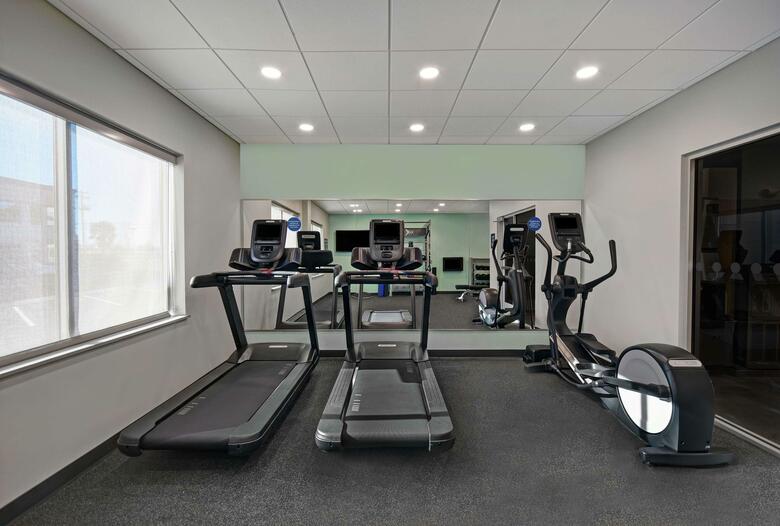 Hotel Tru By Hilton Burlington