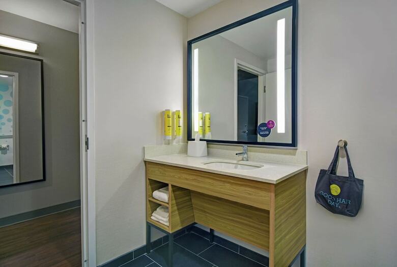 Hotel Tru By Hilton Burlington