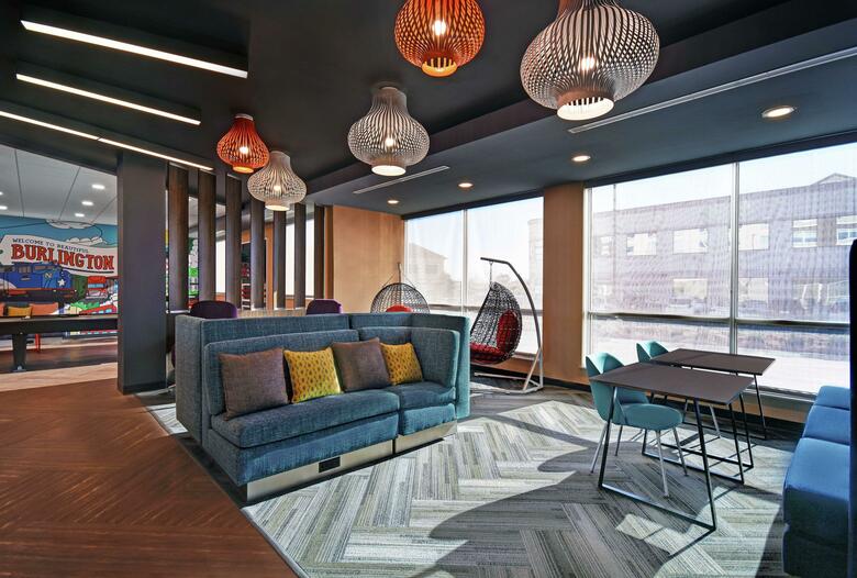 Hotel Tru By Hilton Burlington